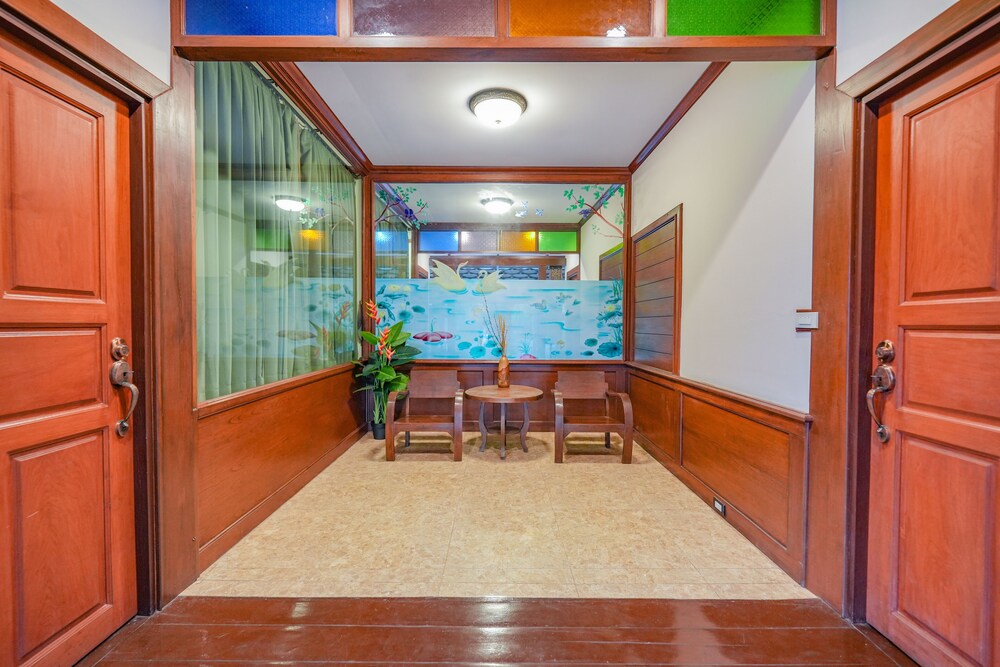 Monmuang Resort 50/74