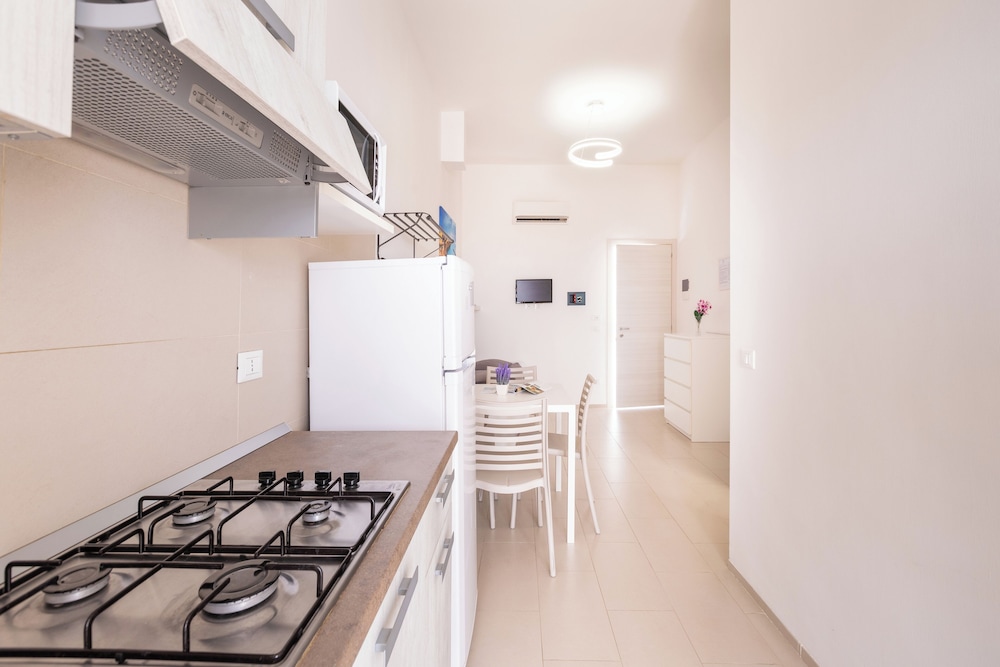 Residence Villa Coppitella 37/50