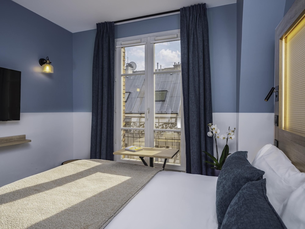 ibis Styles Paris Montmartre North 29/62