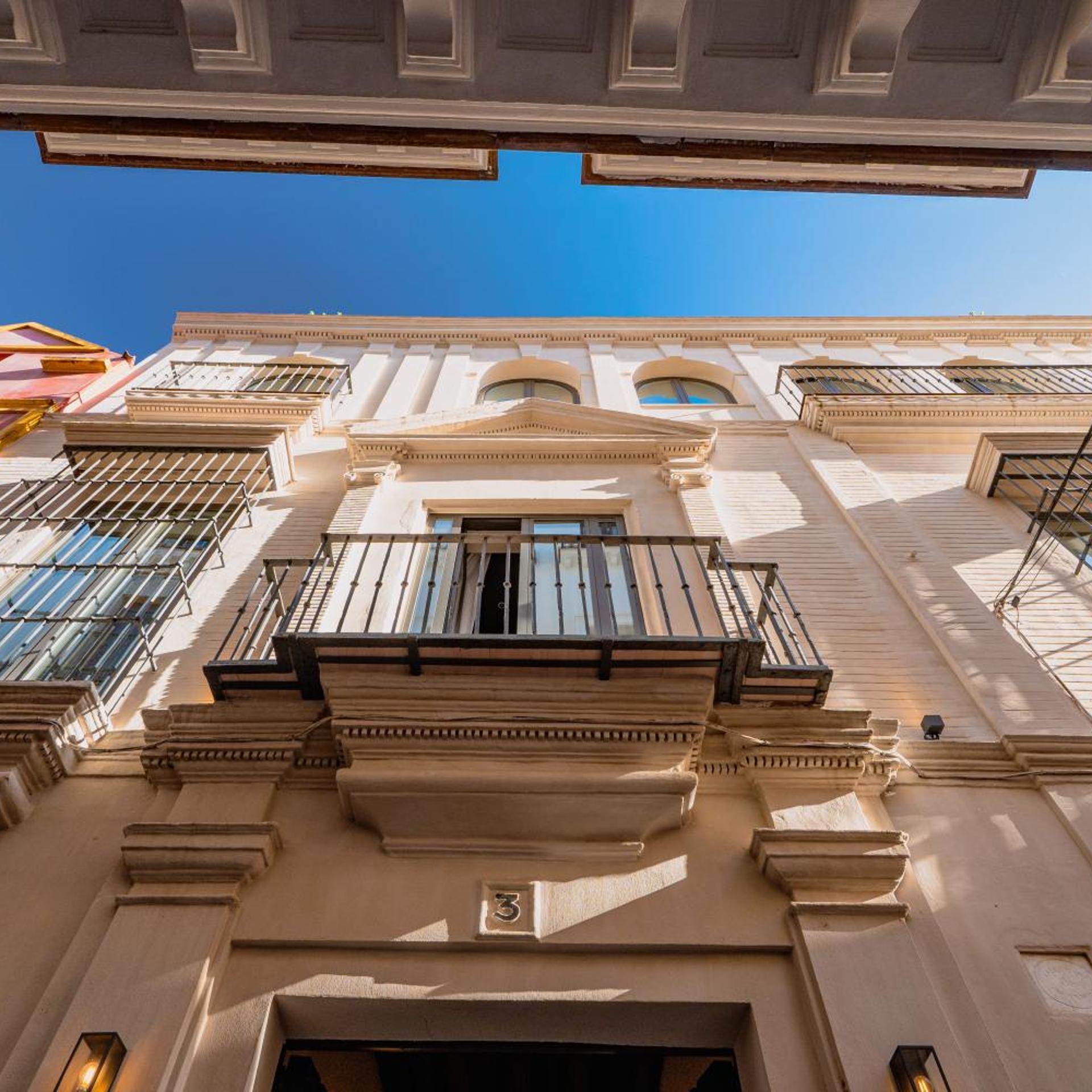 Casa Alhaja by Shiadu 1/50