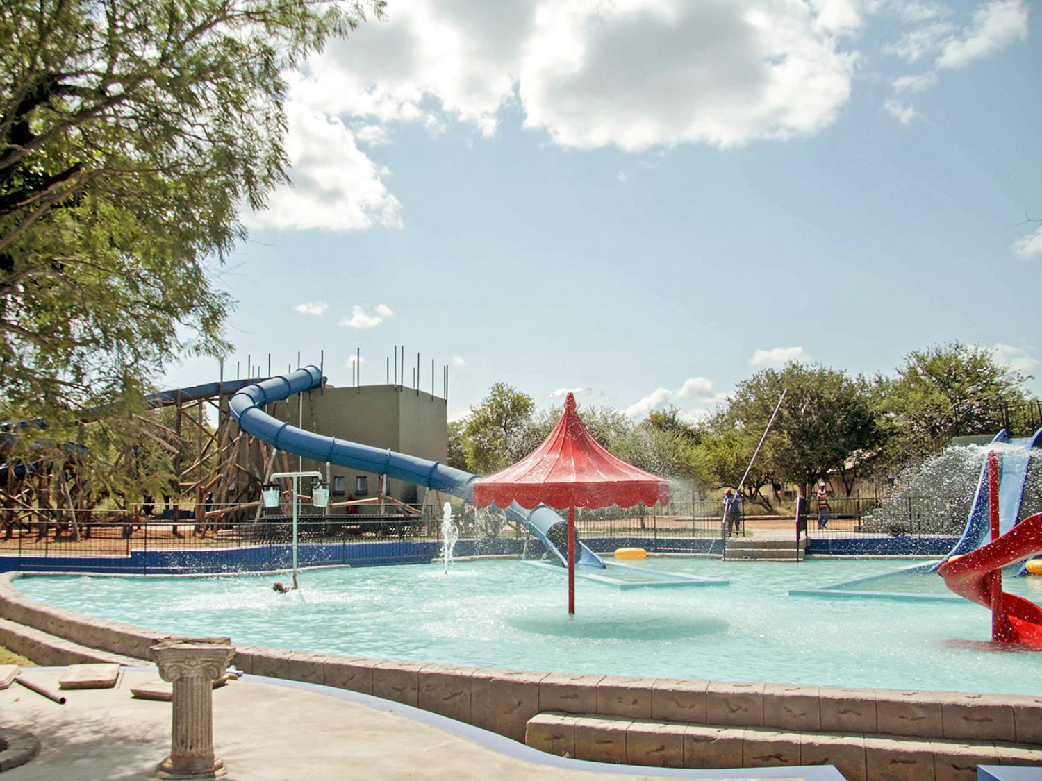 Lethabong Lodge 35/50