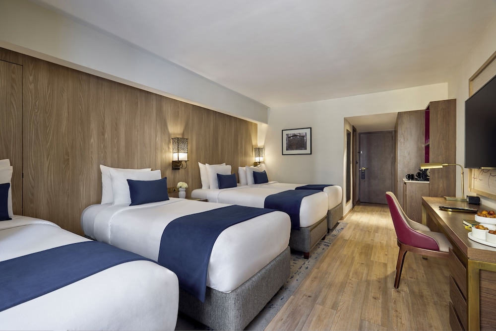 مكارم اجياد مكة(Makarem Ajyad Makkah Hotel) 27/69