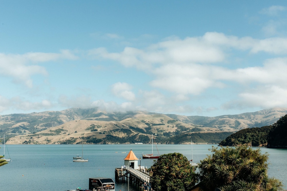 Akaroa Criterion Motel 27/41
