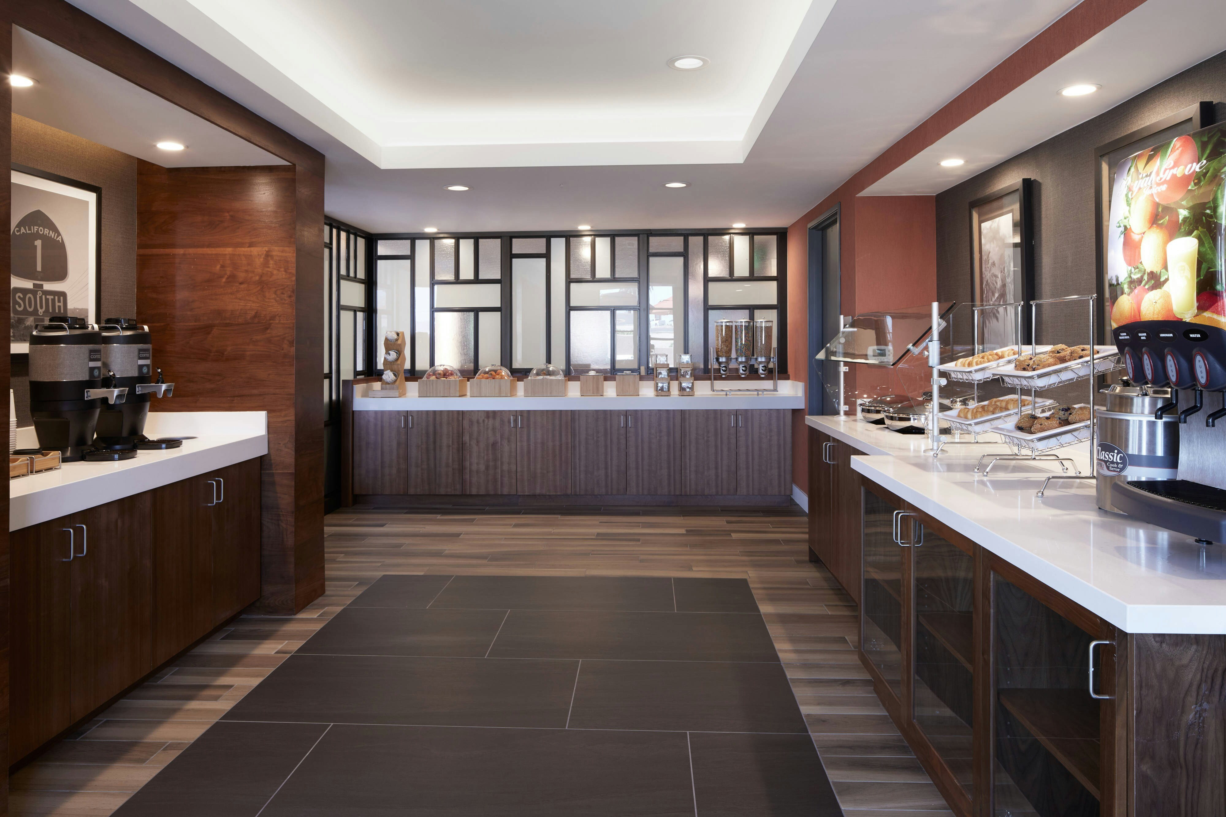 Fairfield Inn Suites By Marriott Camarillo 14/50