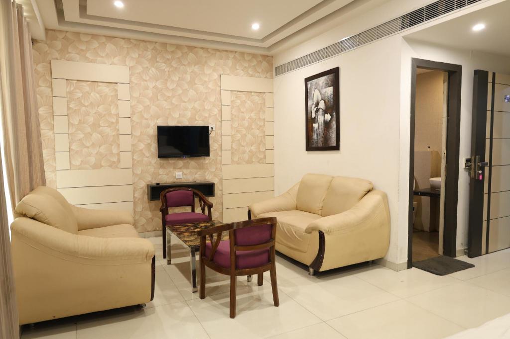 BananaTree Hotel 28/46