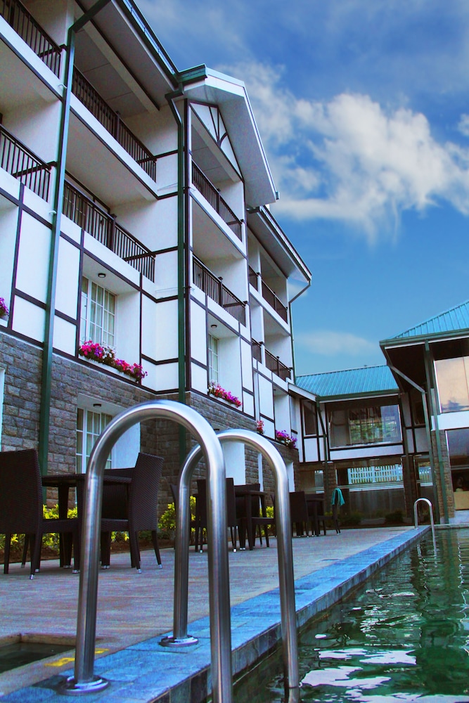 The Blackpool Hotel 47/50