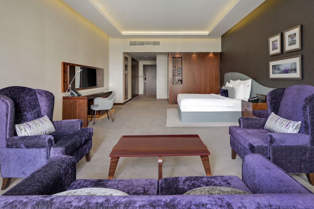 Radisson Blu Hotel Dubai Waterfront 48/78