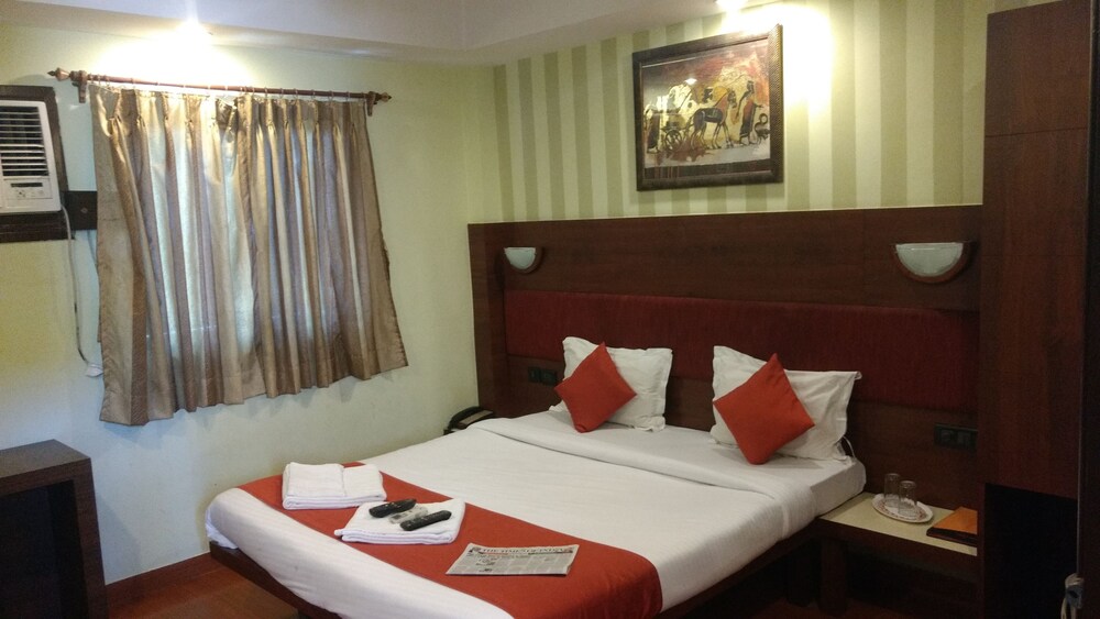 Zo Rooms Ballygunge Hazara Road 28/68