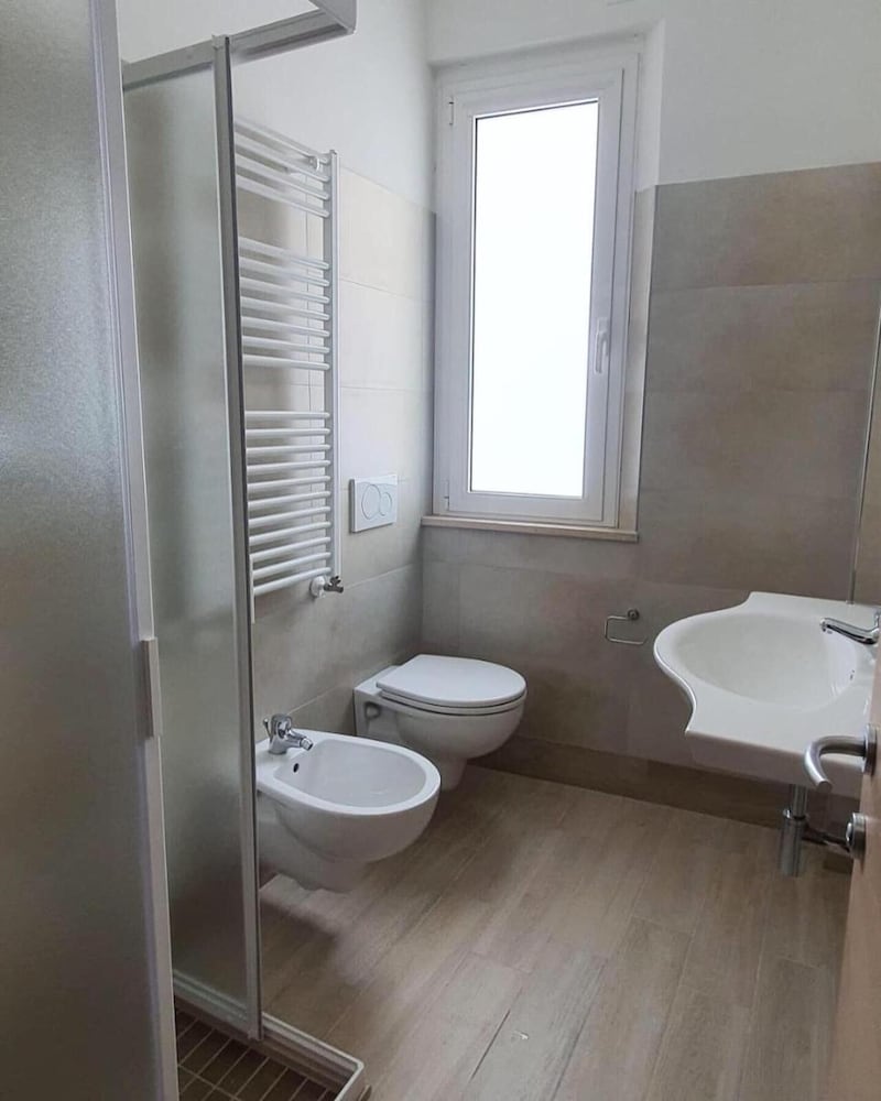 Hotel Arno 42/46