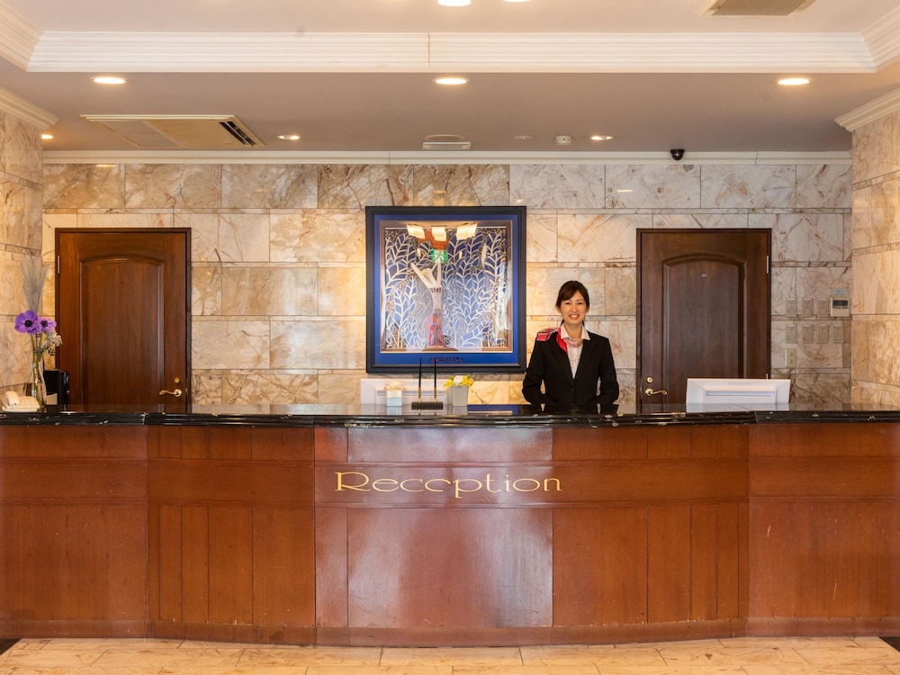 Hotel Castle Inn Tsu 4/50