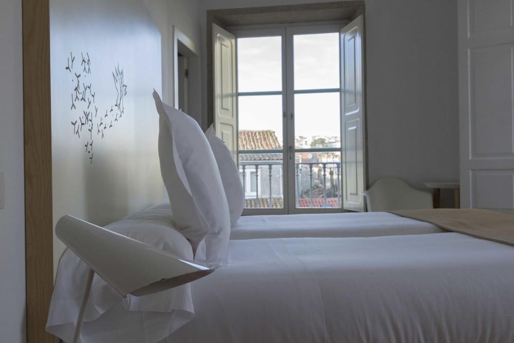 Pazo De Altamira Hotel 19/48