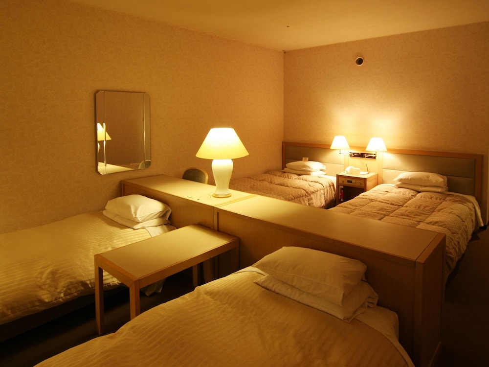 HOTEL TANGRAM 25/53
