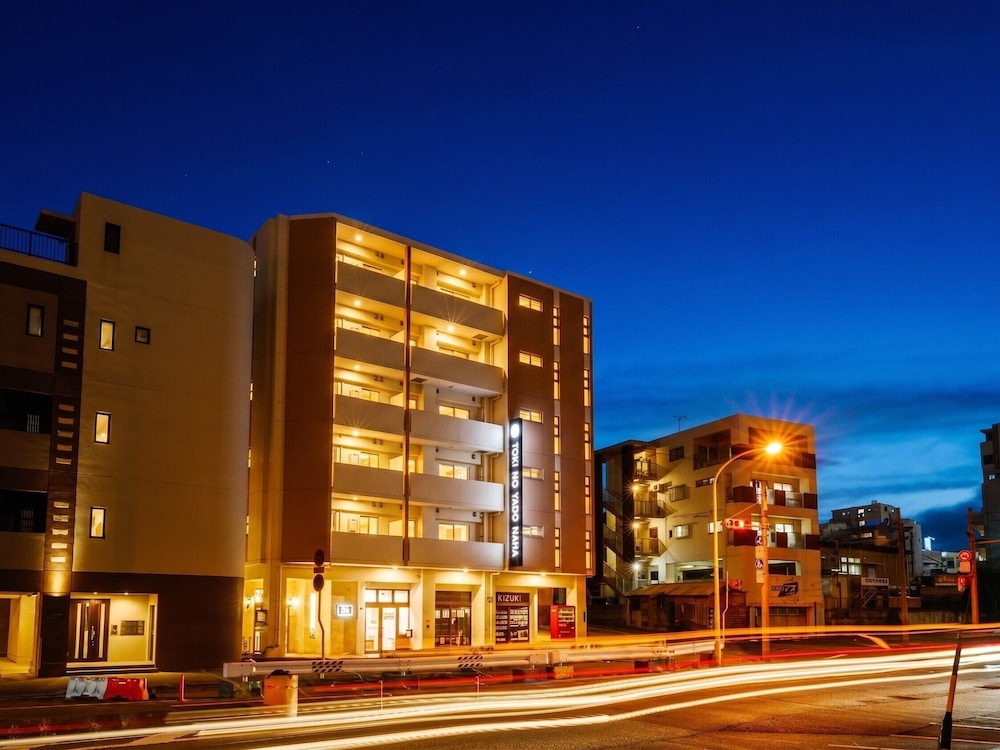 Condominium L's Inn 3/48
