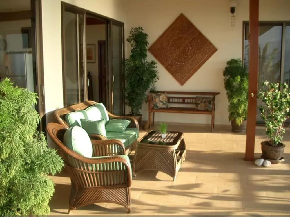 4 Bedroom Sea View - Villa Talay 54/56