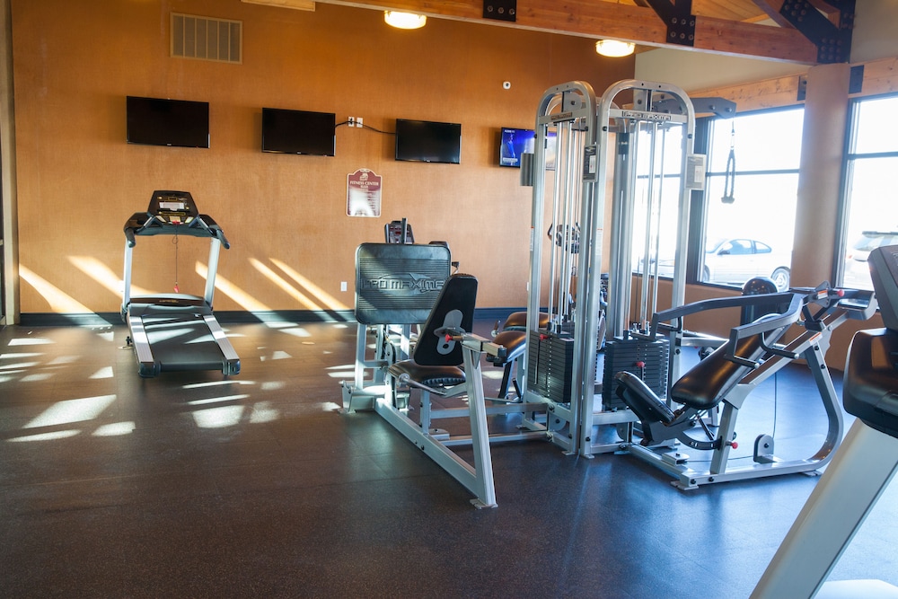 Sport Facilities