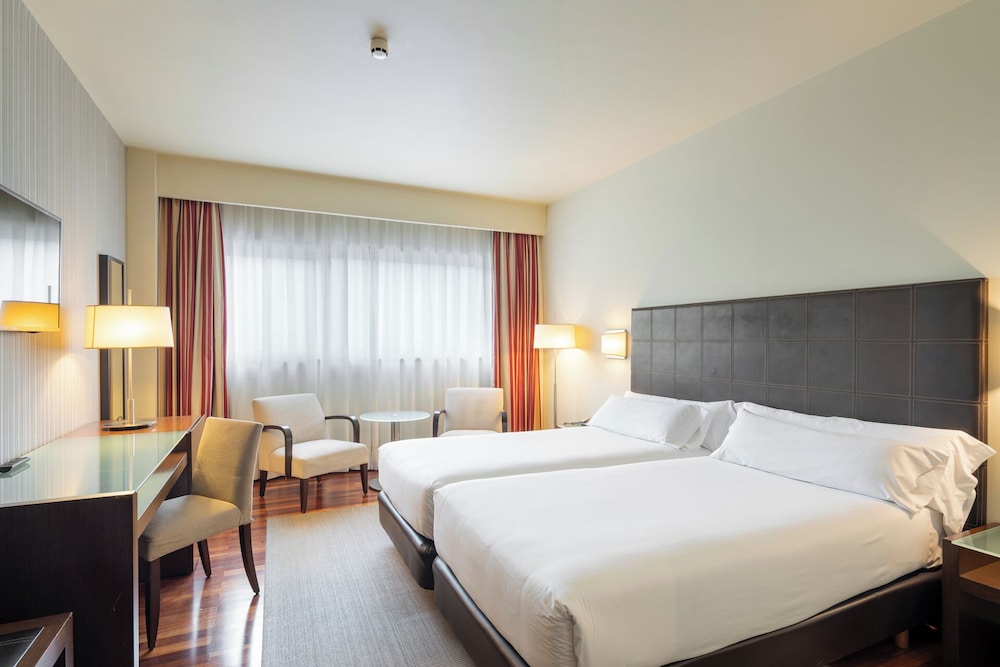 Hotel Attica 21 Coruna 24/58