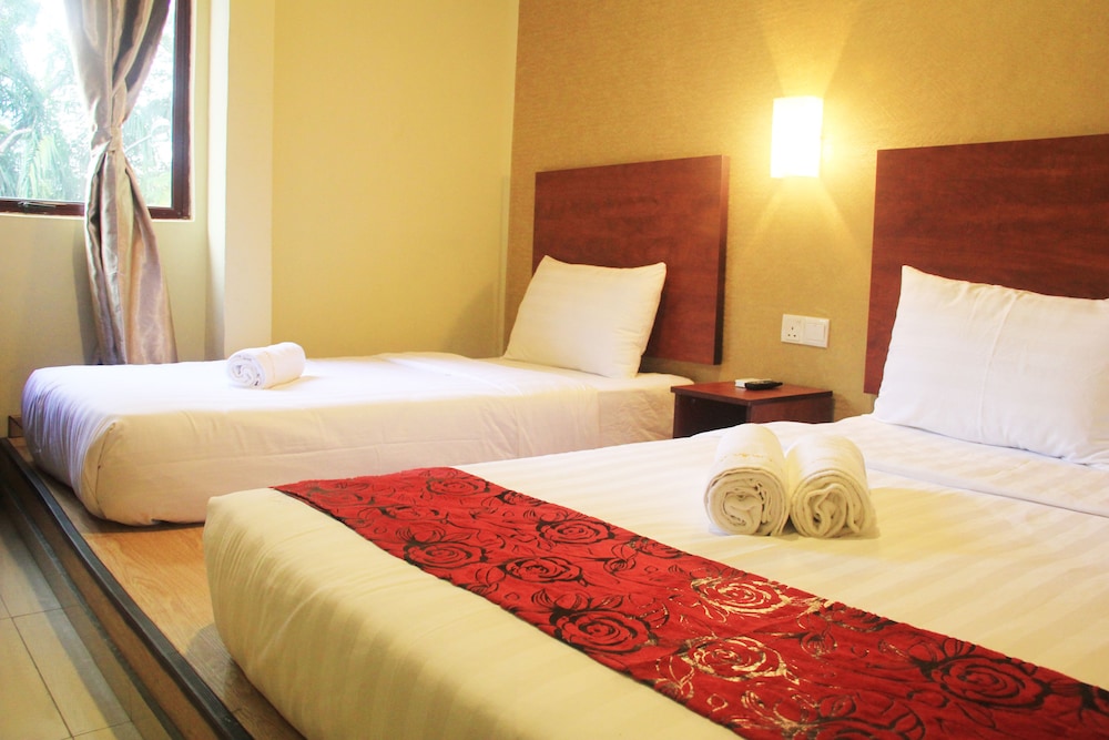 GG Hotel Bandar Sunway 15/25