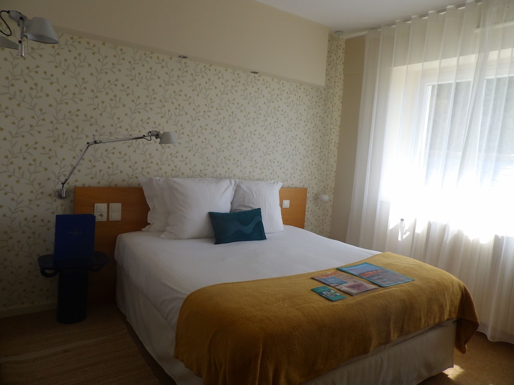 Hotel de la Vallee 14/47