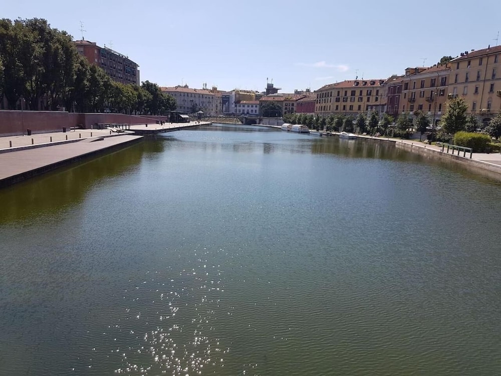 Sant'ambrogio Flat 9/13