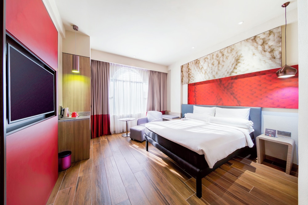 Ibis Melaka 25/66