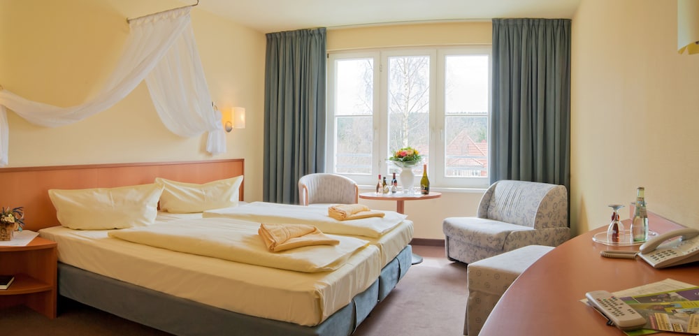 Regiohotel Am Brocken Schierke 18/57