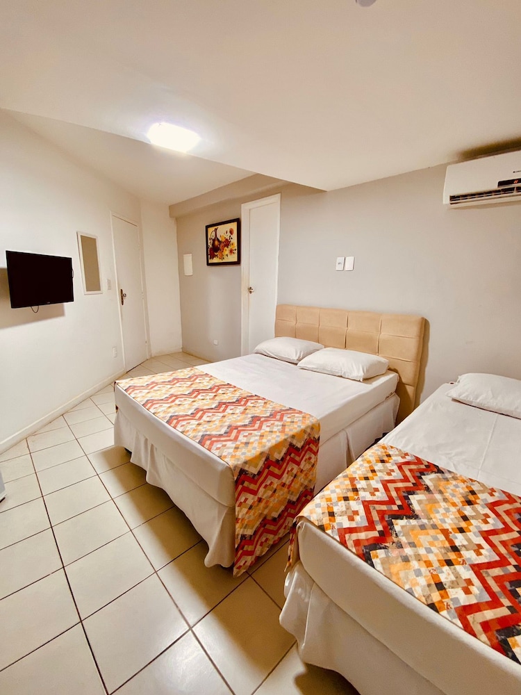 Porto Salvador Hotel 13/50
