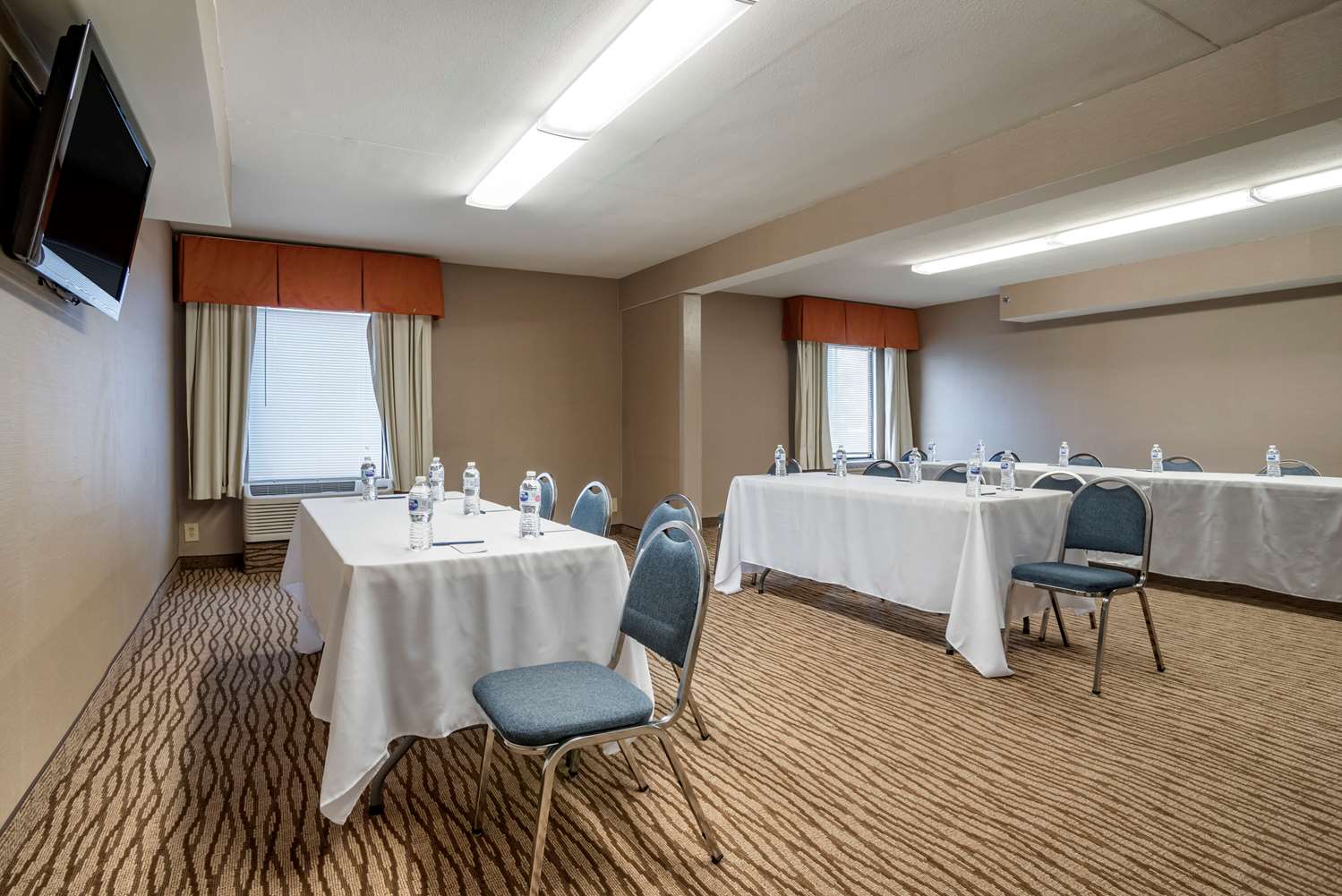 Comfort Inn Towson - Baltimore North 10/41