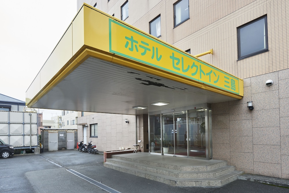 Hotel Select Inn Mishima 68/74