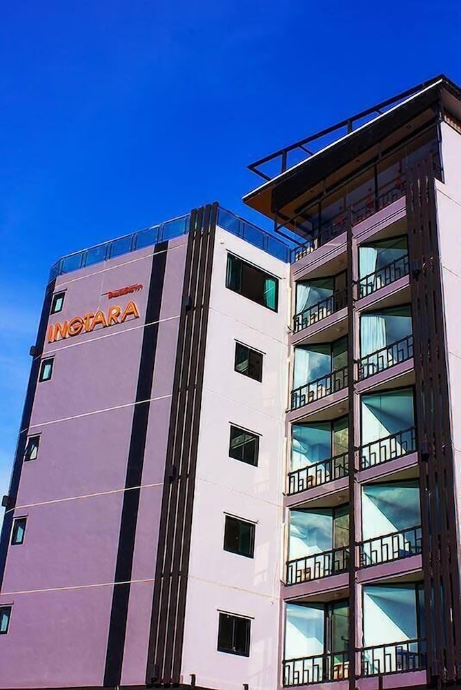 Ingtara Hotel 6/43