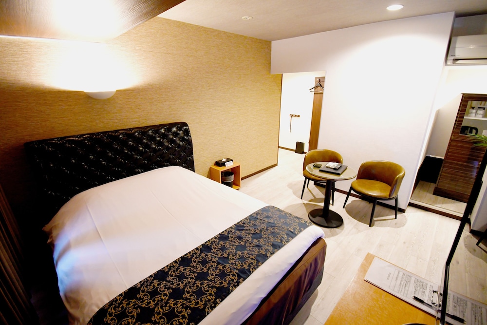 Matsudo Grand Hotel 17/50