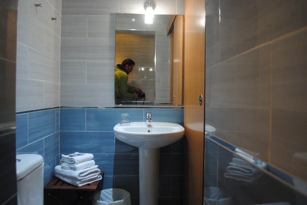 SANT JORDI HOTEL 50/50