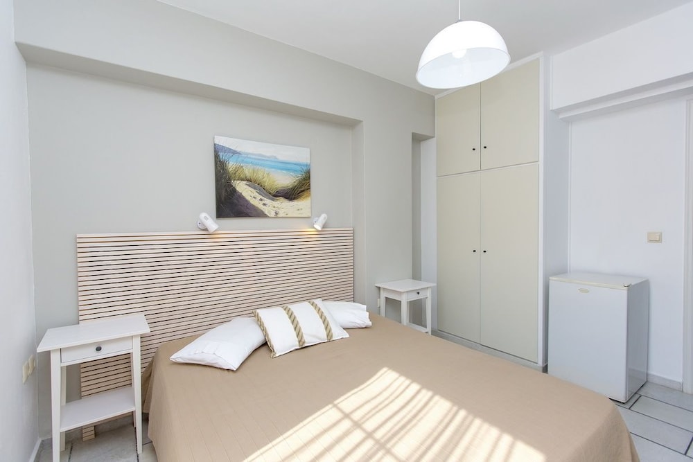 Semeli hotel 20/62