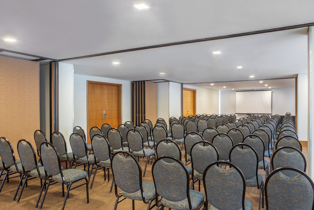Brasil 21 Suites Affiliated by Melia 58/66