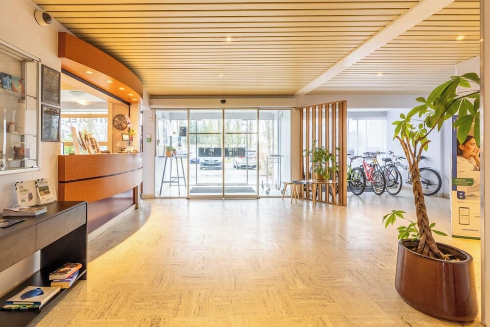 Arcantis Parc Rive Gauche 36/50