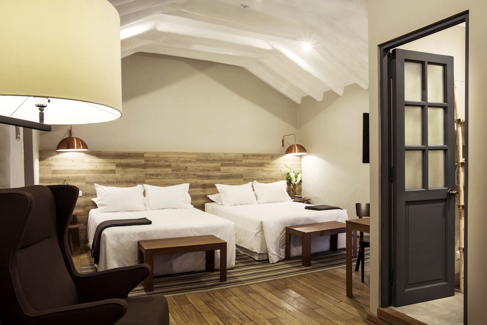 Abittare Hotels 30/69