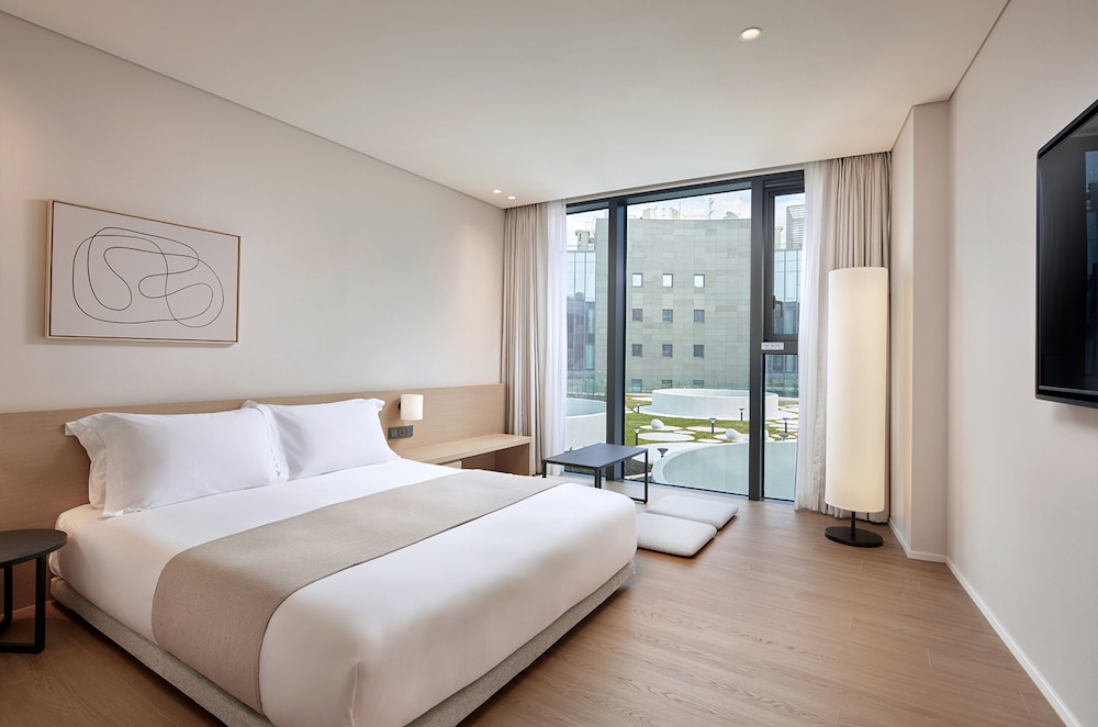Shilla Stay Plus Iho Tewoo Ocean Front 5/50