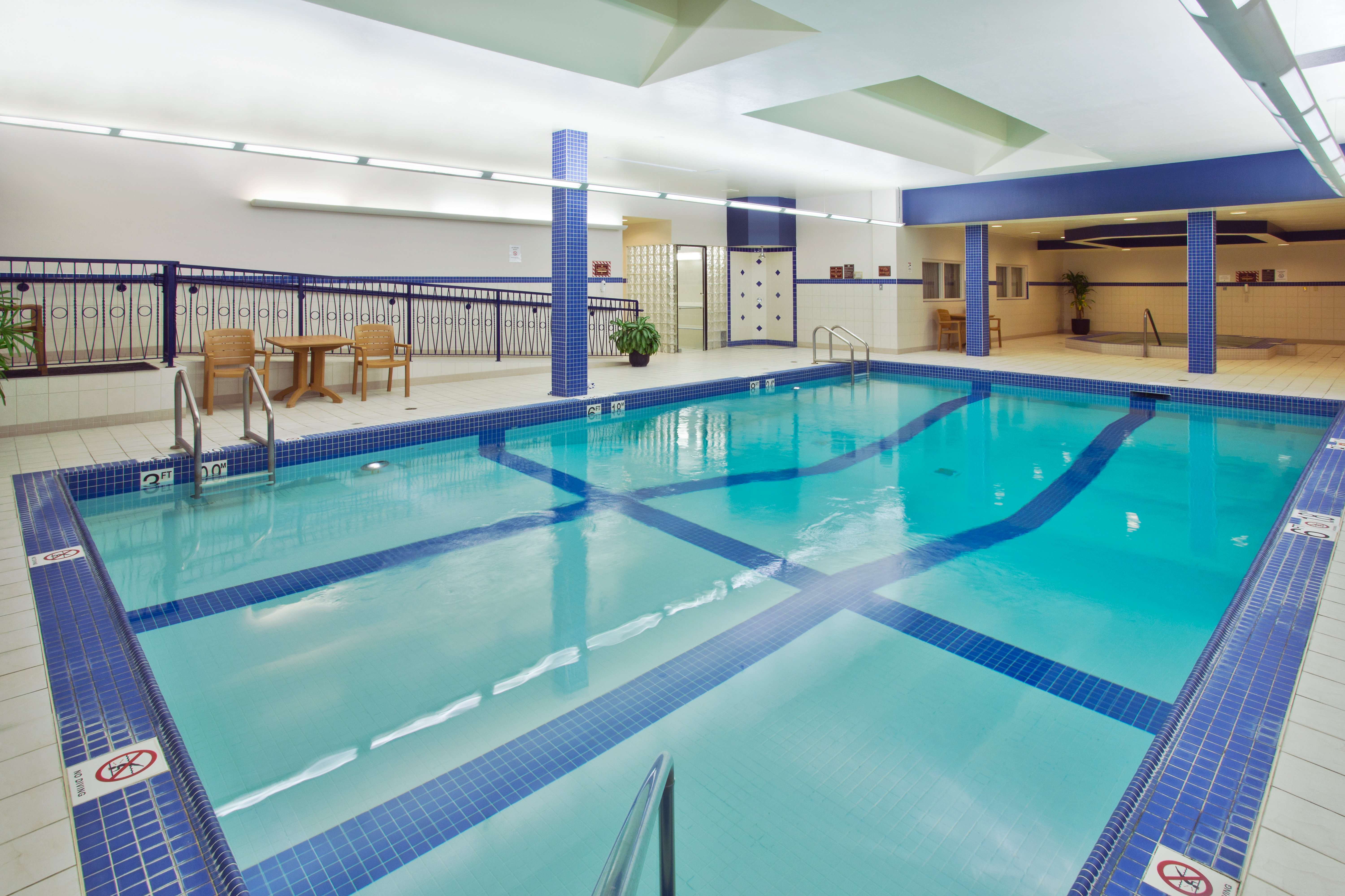 Crowne Plaza Fredericton Lord Beaverbrook 40/74