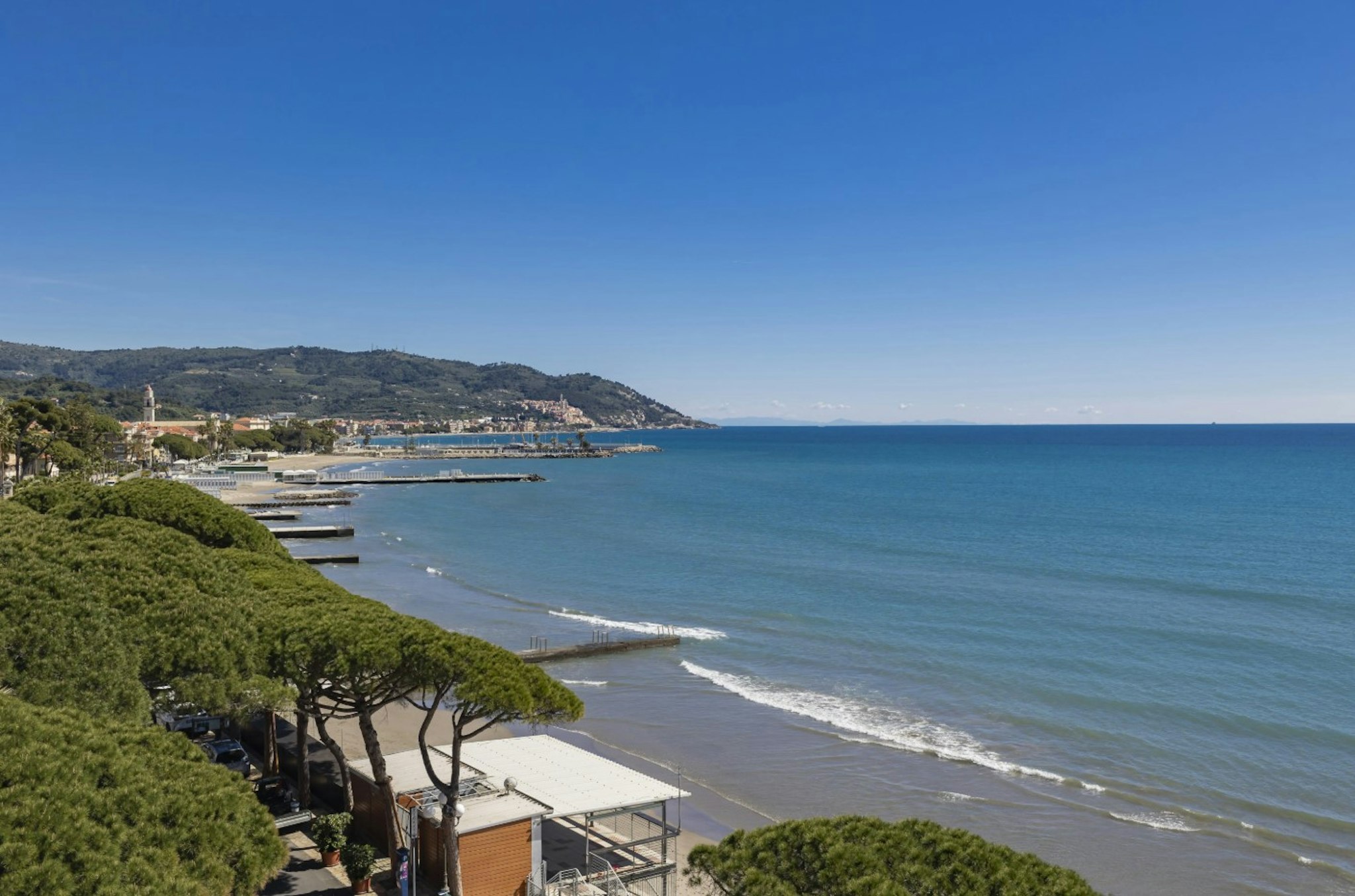 B&B Hotel Diano Marina Palace 23/26