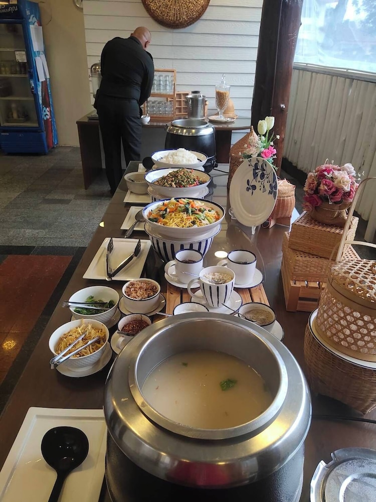 Regent Lodge Lampang 55/69