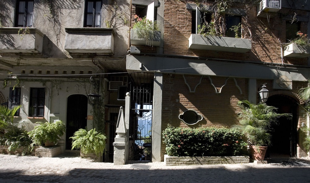 Quinta Maria Cortez Bed & Breakfast 2/34