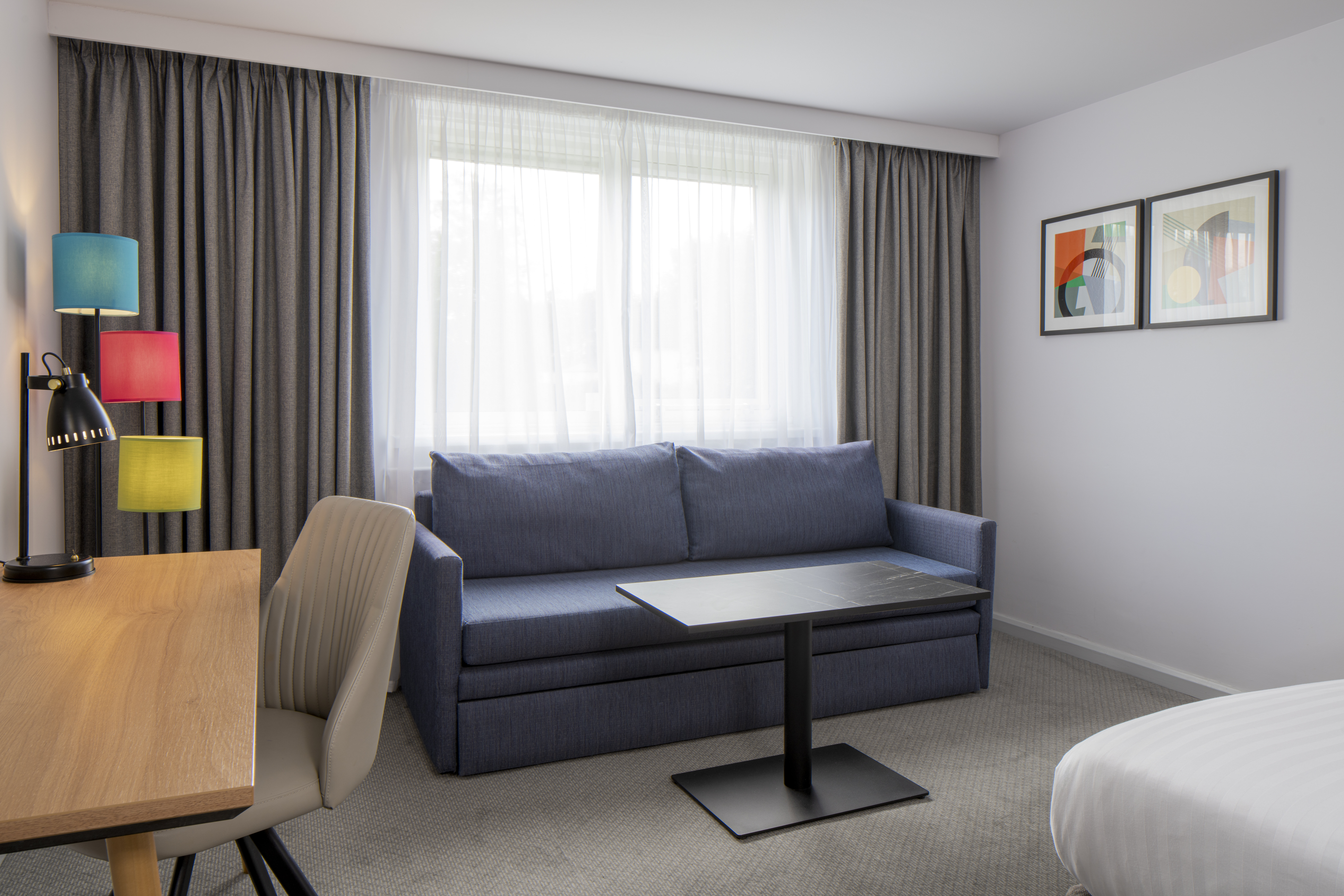 HOLIDAY INN BRISTOL FILTON 30/50