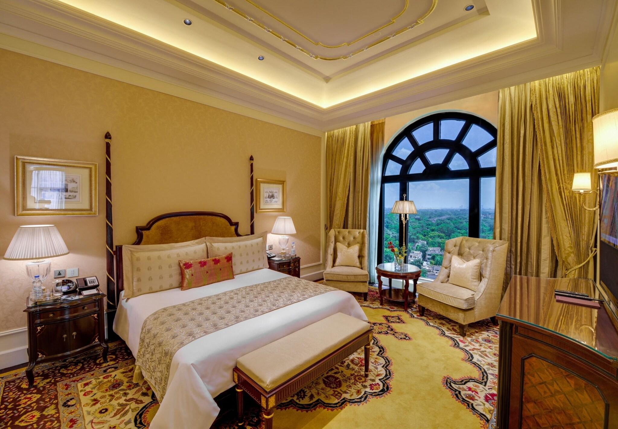 Royal, Suite, Plunge Pool
