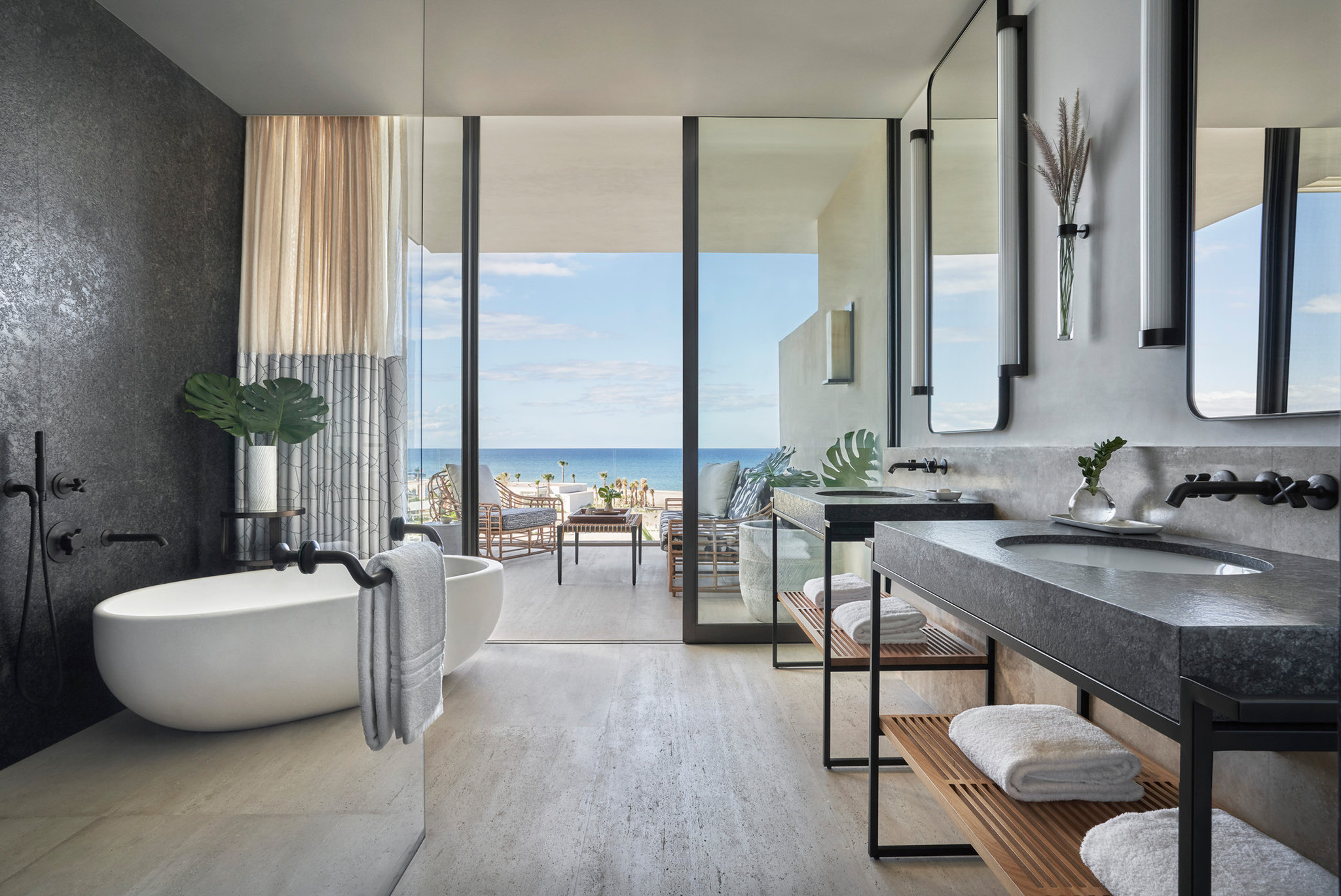 Four Seasons Resort Los Cabos at Costa Palmas 45/48