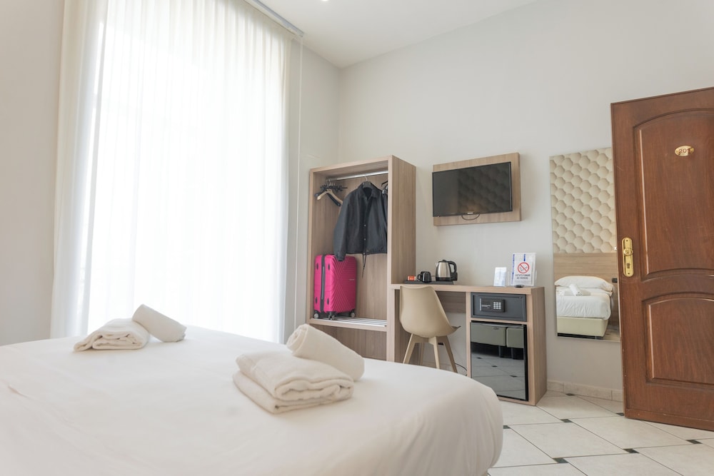 Garibaldi Suite 18/71