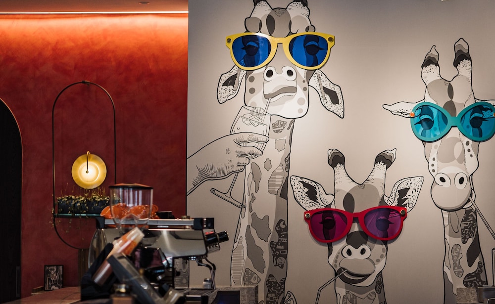 Olah Poshtel Taichung Station Hotel 8/36