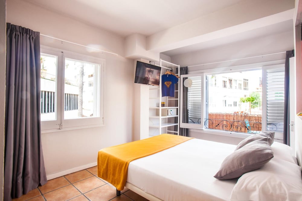 Ryans Pocket Hostel 16/45