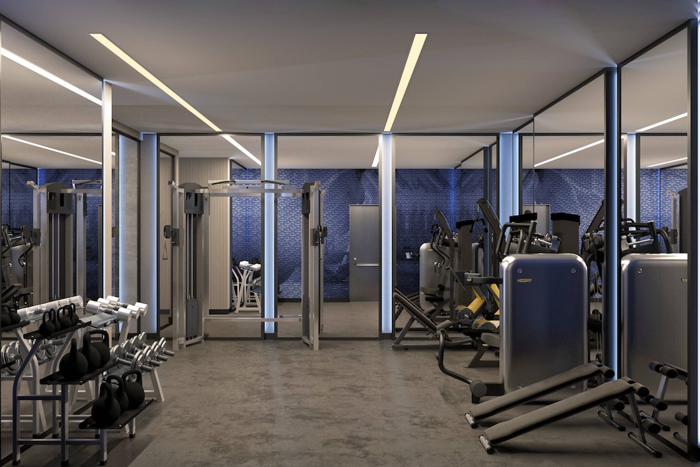Delta Hotels By Marriott Istanbul Levent 44/70