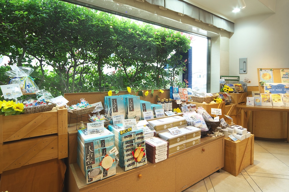 APA Hotel Shonan Tsujido Ekimae 37/49