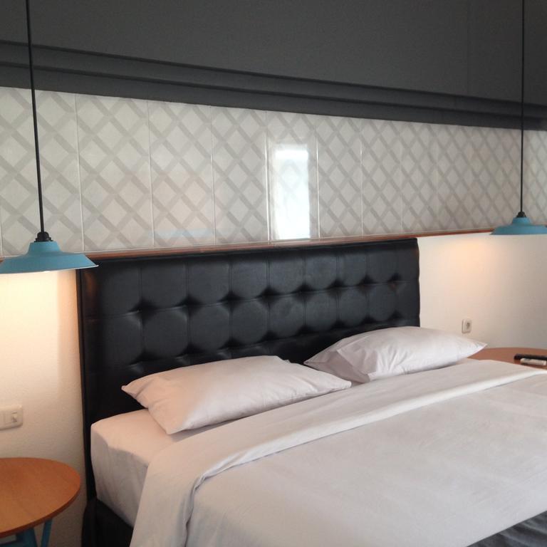 Hotel Candiview Semarang 14/33