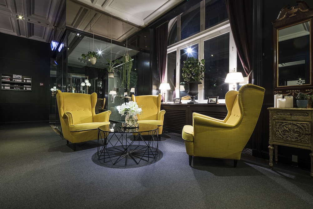 Hotel Bella Grande 62/66